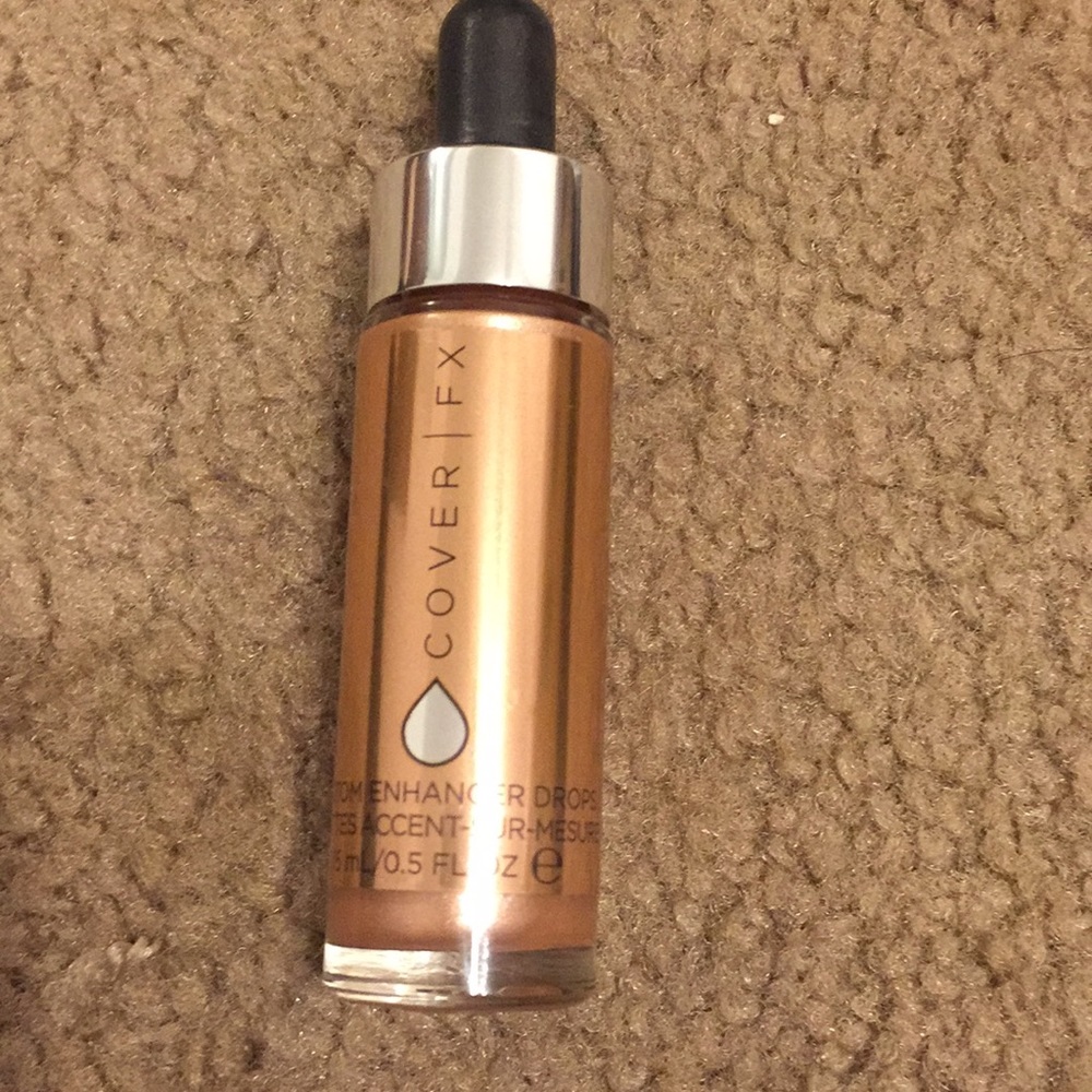 NWOT Cover Fx Custom Enhancer Drops - Picture 1 of 2